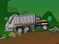遊戲Garbage Truck - TV