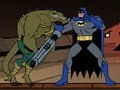 遊戲Batman Brave and the dynamic double team