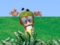 遊戲Worms 3D Massacre