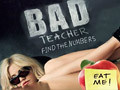 遊戲Bad Teacher - Find the Numbers