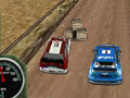 遊戲3D Rally Fever