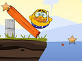 遊戲Duck and Roll