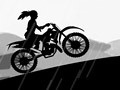 遊戲Ninja Bike Stunts