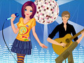 遊戲Famous Popstar