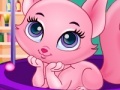 遊戲Kitty Princess Care