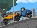 遊戲Five Trucks