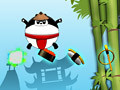 遊戲Samurai Panda