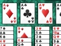 遊戲Double Freecell Solitaire