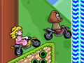 遊戲Mario Minicross Challenge