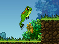 遊戲Frog Dares