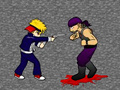 遊戲New York City Gangs