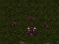 遊戲Starcraft Flash Action 3