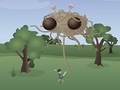 遊戲Flying Spaghetti Monster