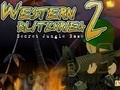 遊戲Western Blitzkrieg 2