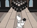 遊戲Papas bouling