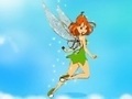 遊戲Winx Flying Way