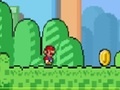 遊戲Super Mario Starroad