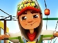 遊戲Beijing Subway Surfers