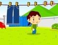 遊戲Drying Game