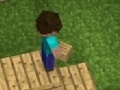 遊戲Minecraft - tower defence 2