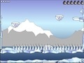遊戲Polar rescue
