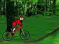 遊戲Mountain biking