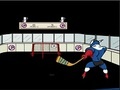 遊戲Capitaine Cage Hockey