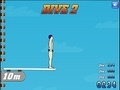 遊戲High Dive Hero