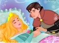 遊戲Sleeping Beauty