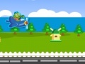 遊戲Where's my water? Fighting planes