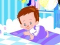 遊戲Baby Boy Dress Up