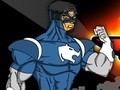 遊戲Super Hero Creator
