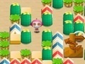遊戲Bomberman