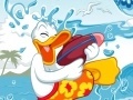 遊戲Mickey Mouse: Water Battle