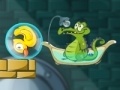 遊戲Where is my duck?