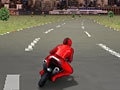 遊戲3d Motorbike Racing