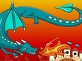 遊戲Castle and Dragon
