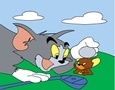 遊戲Tom and Jerry Painting