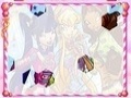 遊戲Winx Club: Hexagon Puzzle