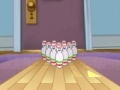 遊戲Bowling Tom and Jerry