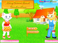 遊戲Mary Dream House Construction