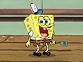 遊戲Spongebob Krab Matik