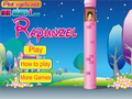 遊戲Rapunzel Rescue