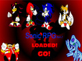 遊戲Sonic RPG eps 1 part 2