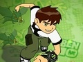 遊戲Run Ben 10