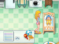遊戲Take care of baby 3