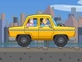 遊戲Taxi Express