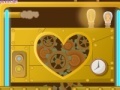遊戲The love machine