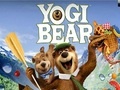 遊戲Yogi Bear Spot the Difference Game