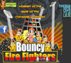遊戲Bouncy Fire Fighters